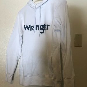 Wrangle Women’s Sweatshirt